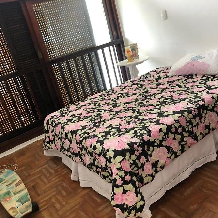 Apartamento - Guaruja Pitangueiras Daire Dış mekan fotoğraf