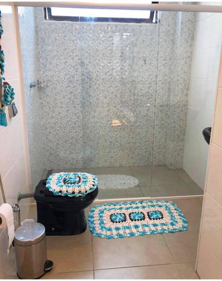 Apartamento - Guaruja Pitangueiras Daire Dış mekan fotoğraf